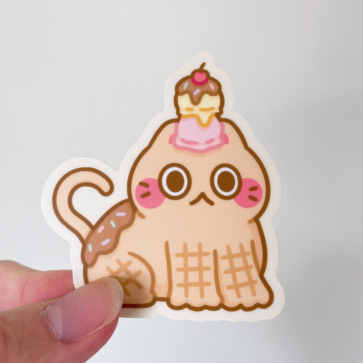 Cat Stickers
