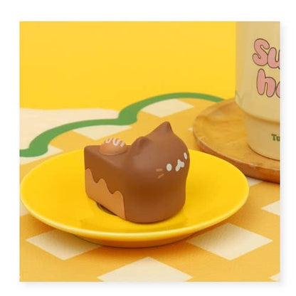CAKE NYANG RANDOM FIGURE VOL.1