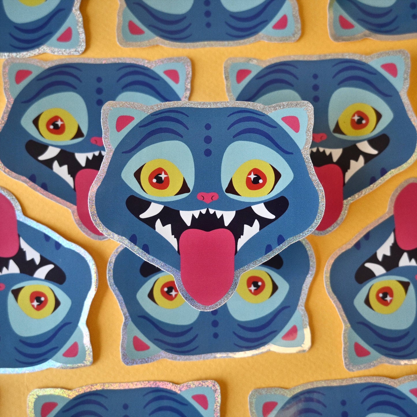 Tiny Made - Derpy *sticker*