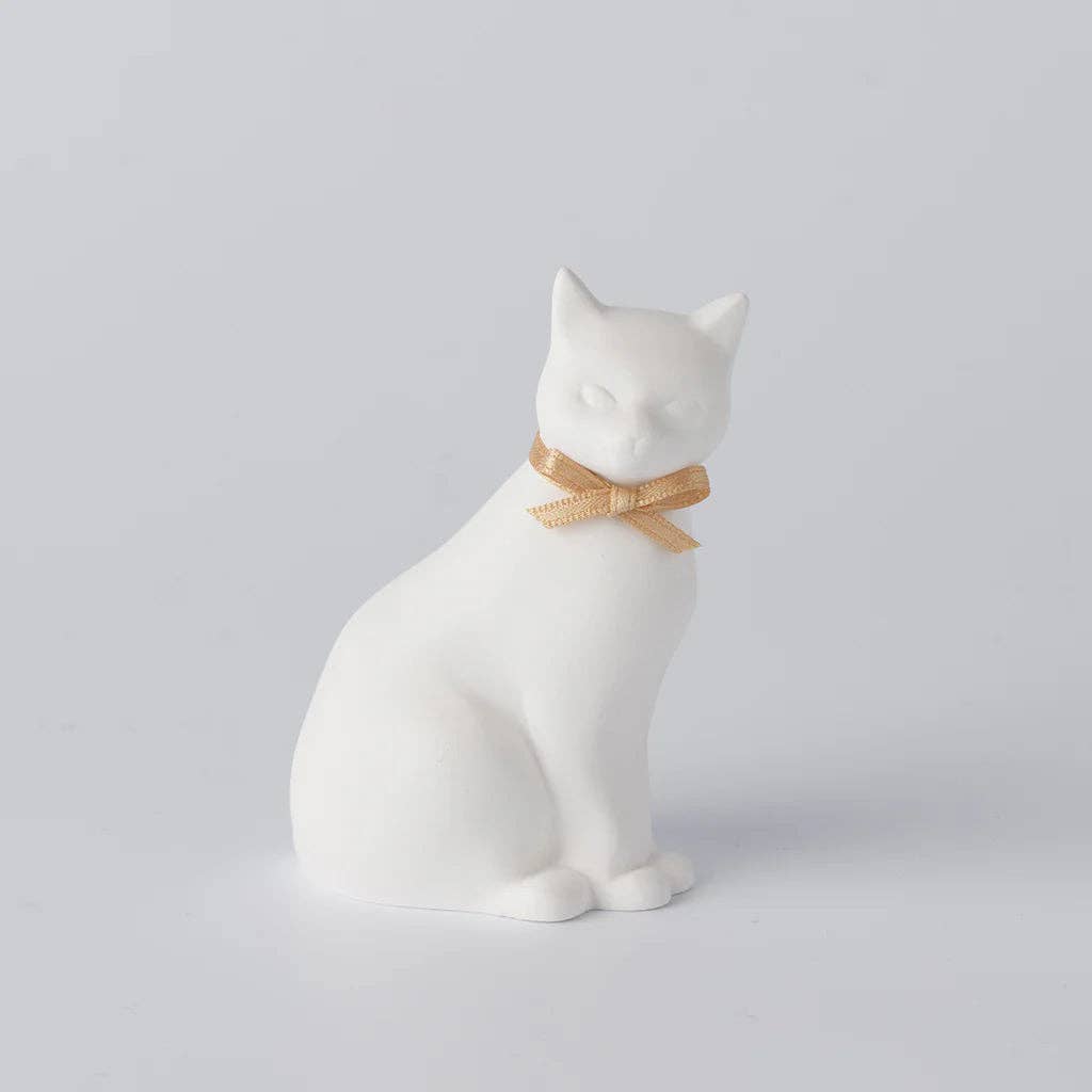 Ballon Cat Oil Diffuser - Small
