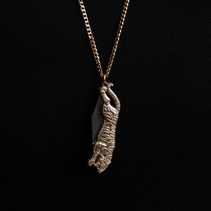 Tiger Utility Safety Necklace