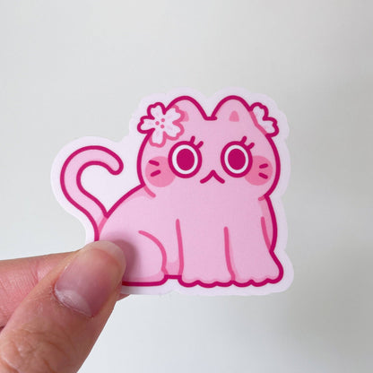 Cat Stickers