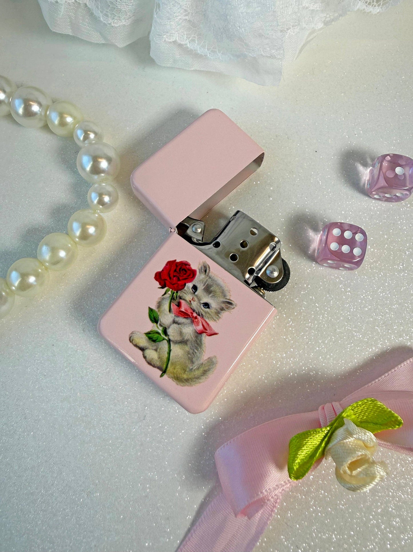 Smitten Kitten Lighter