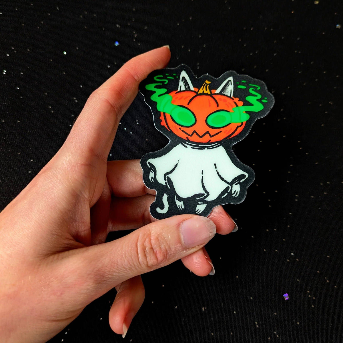 Spirit of Halloween