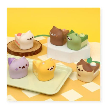 CAKE NYANG RANDOM FIGURE VOL.1