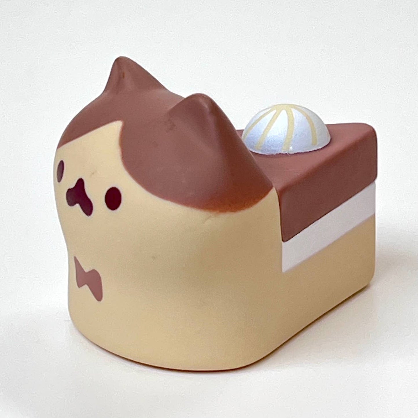 Cake Cat Blind Box