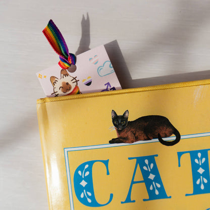 Pride Bookmark