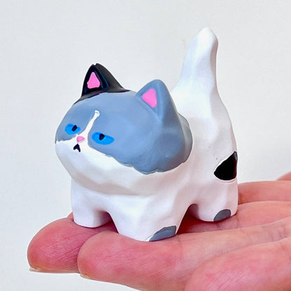 Cat Family Blind Box