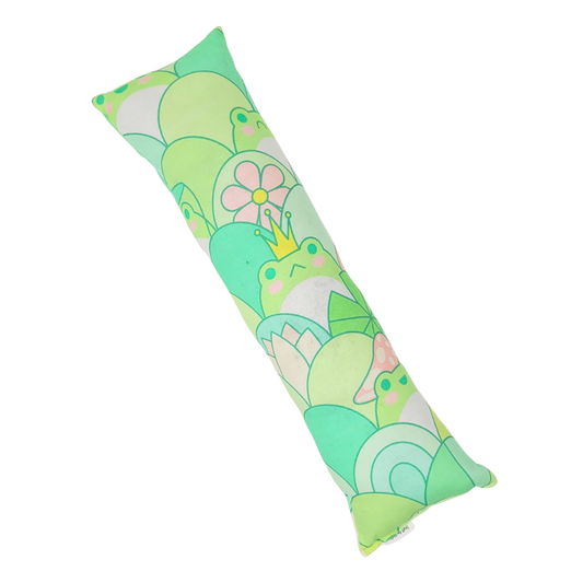 Fuzzbutt Boutique LLC - Froggy Scales -Chonky Catnip Kicker