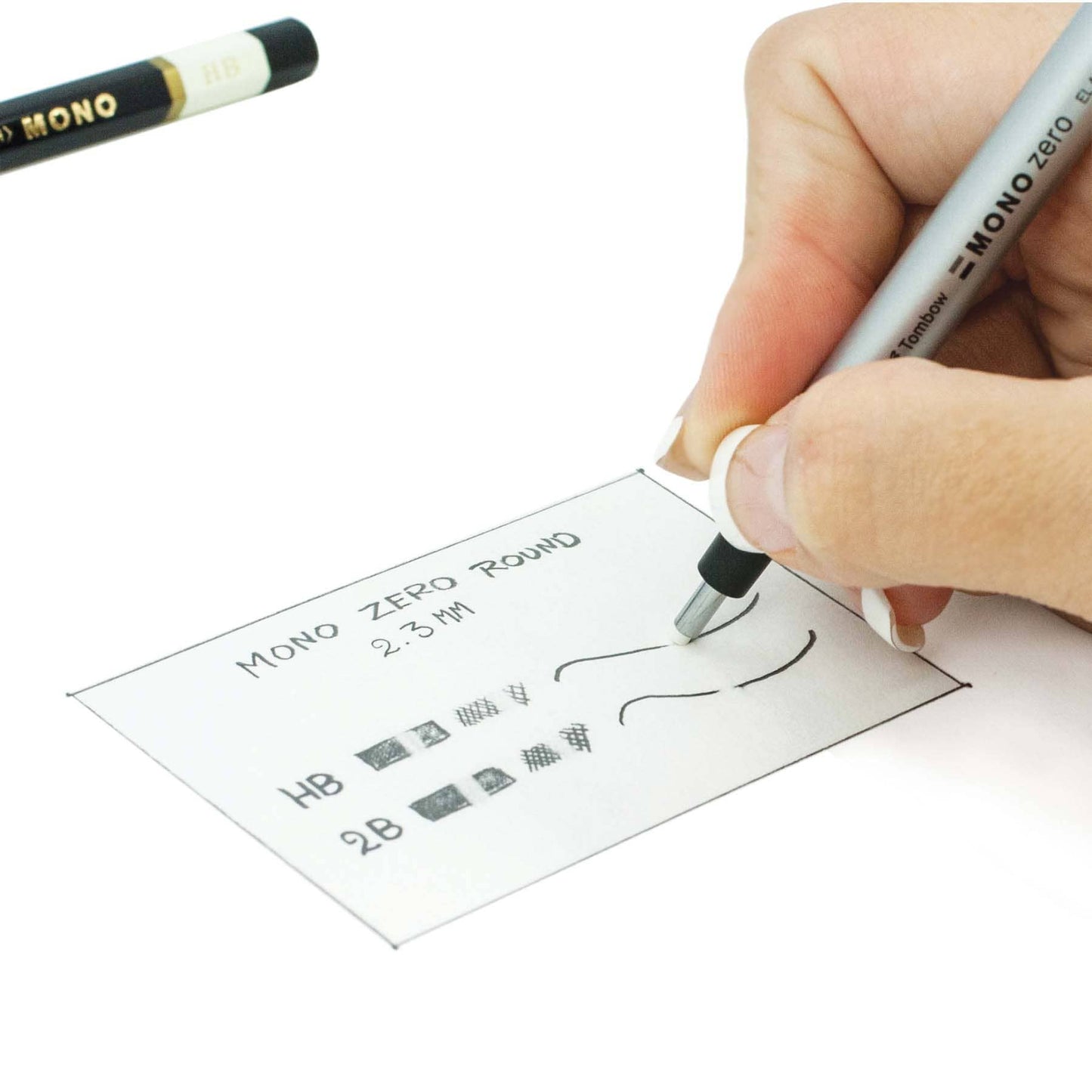 MONO Drawing Pencil Set - Combo Pack