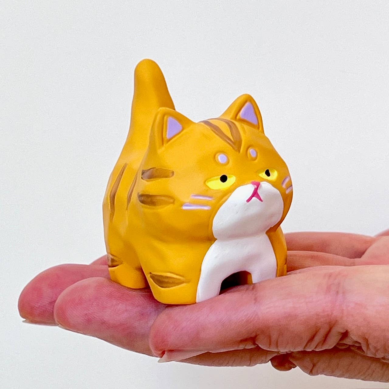 Cat Family Blind Box