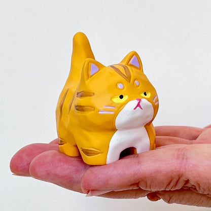 Cat Family Blind Box