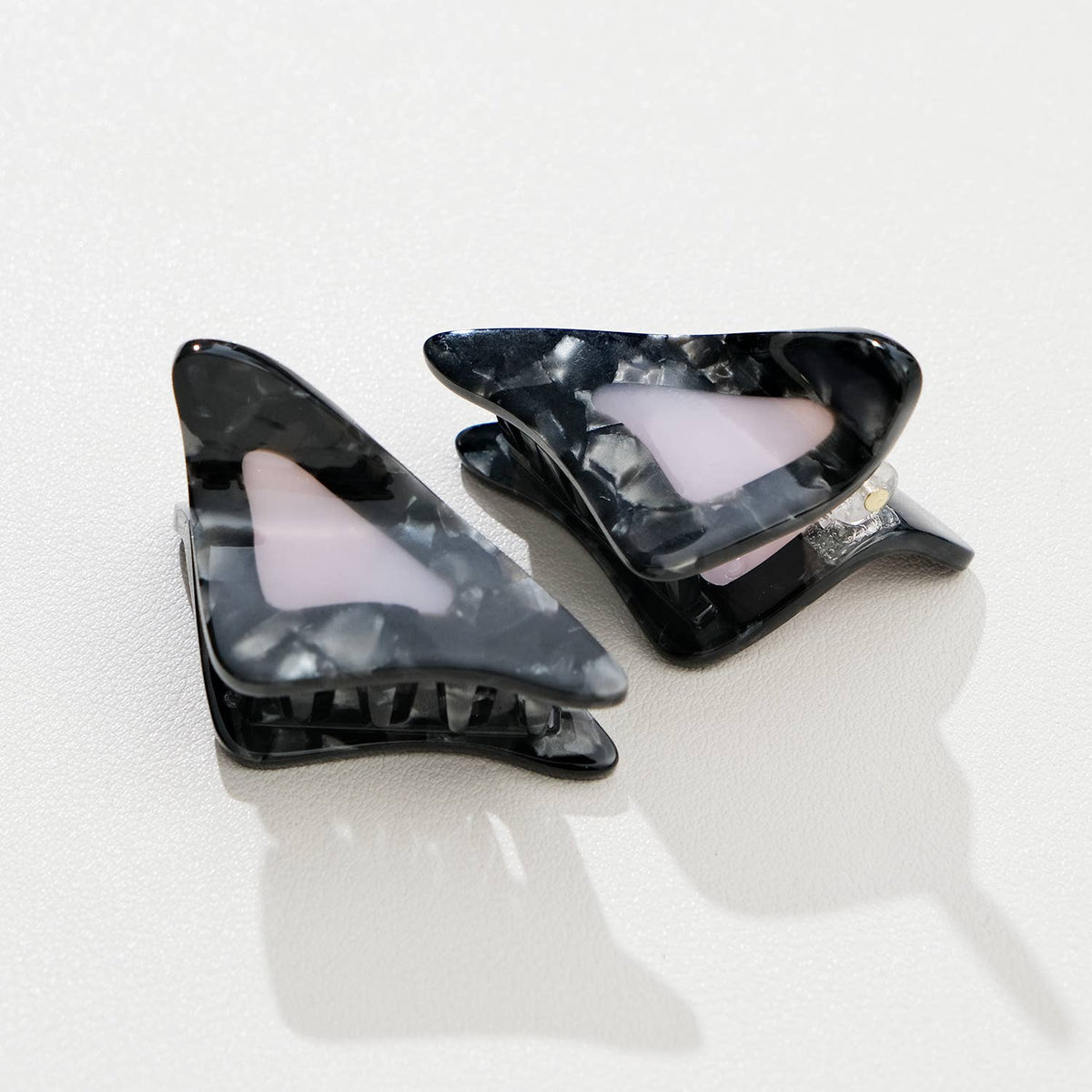 Cat Ear Claw Clip (Set of 2)