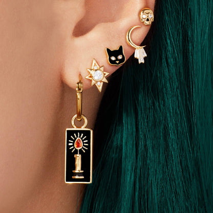 Cat Studs