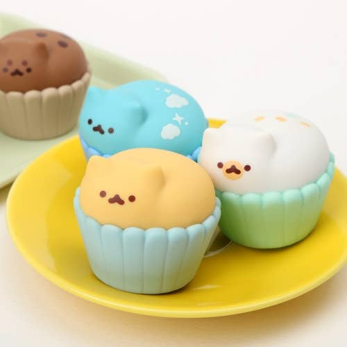 Muffin Cat Blind Box