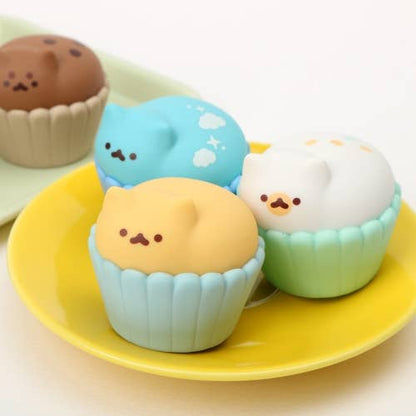 Muffin Cat Blind Box