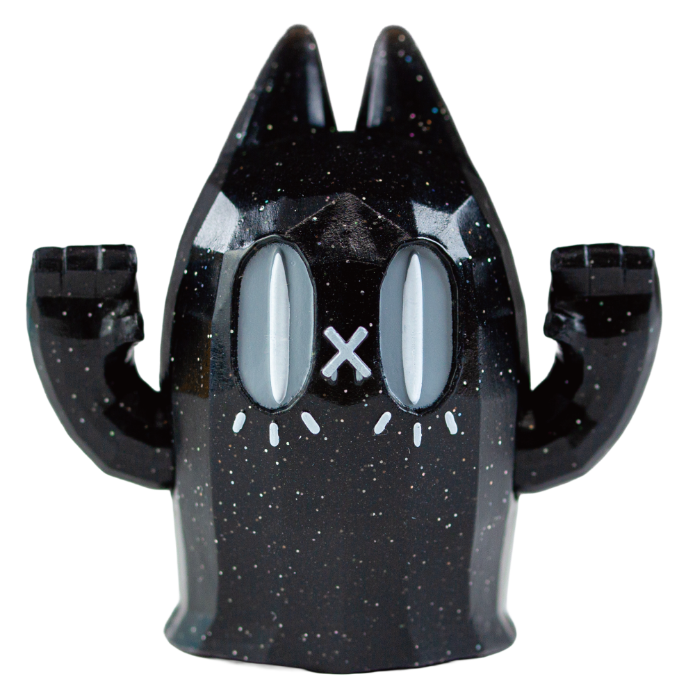 Ben The Spooky Cat Blind Box