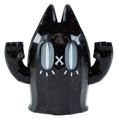 Ben The Spooky Cat Blind Box