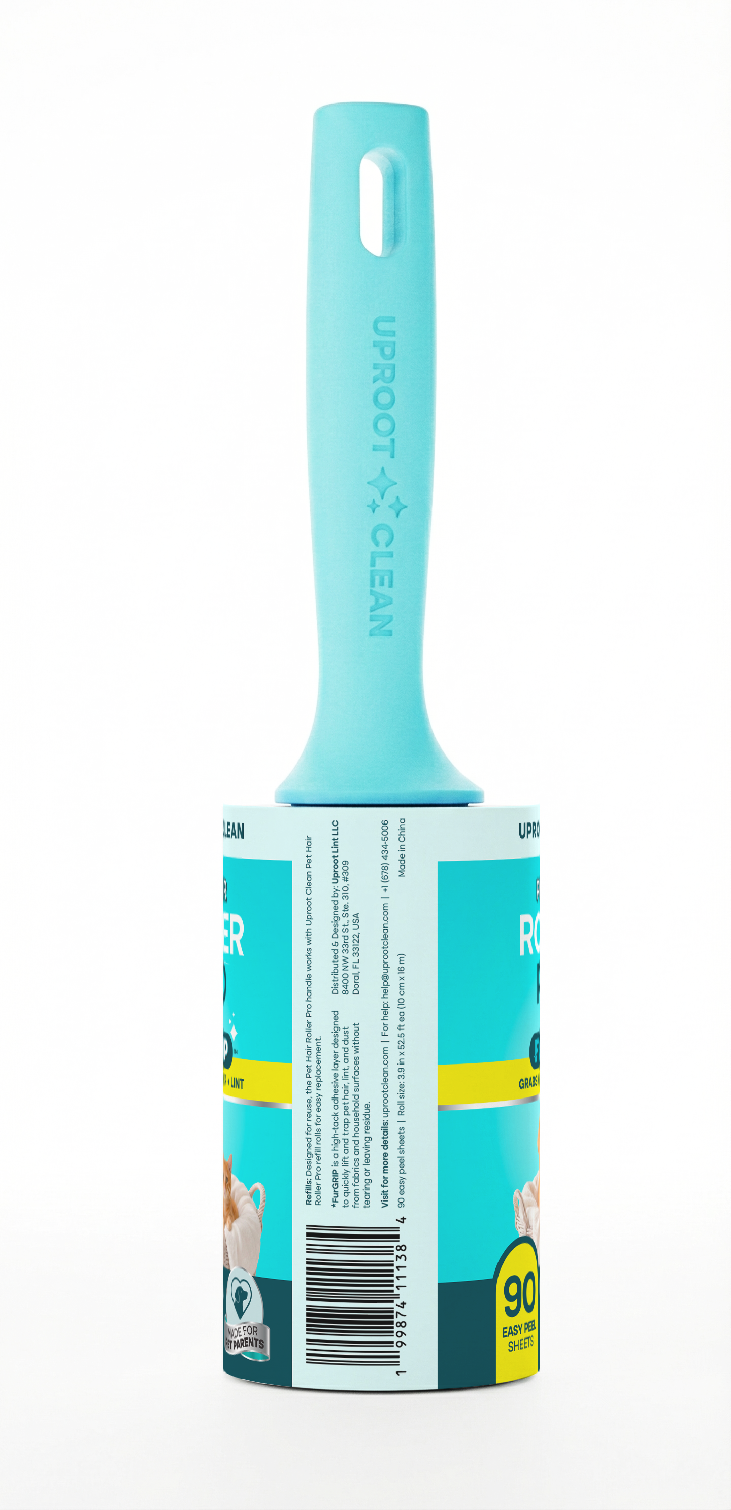 Pet Hair Roller Pro