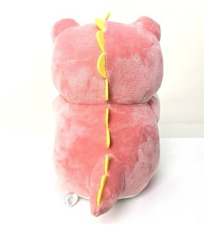 Mofusand Monster Cat Plush Limited Toy – BIG 25cm