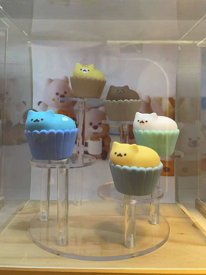 Muffin Cat Blind Box