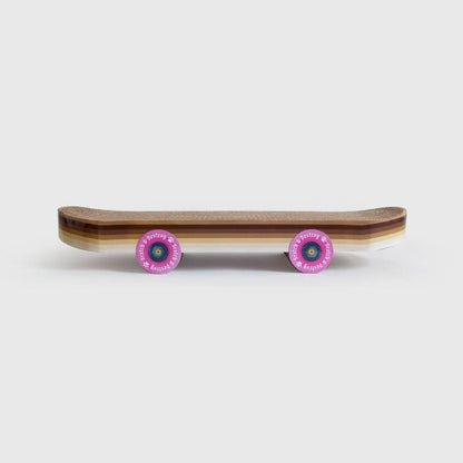 Cat Scratcher Skateboard