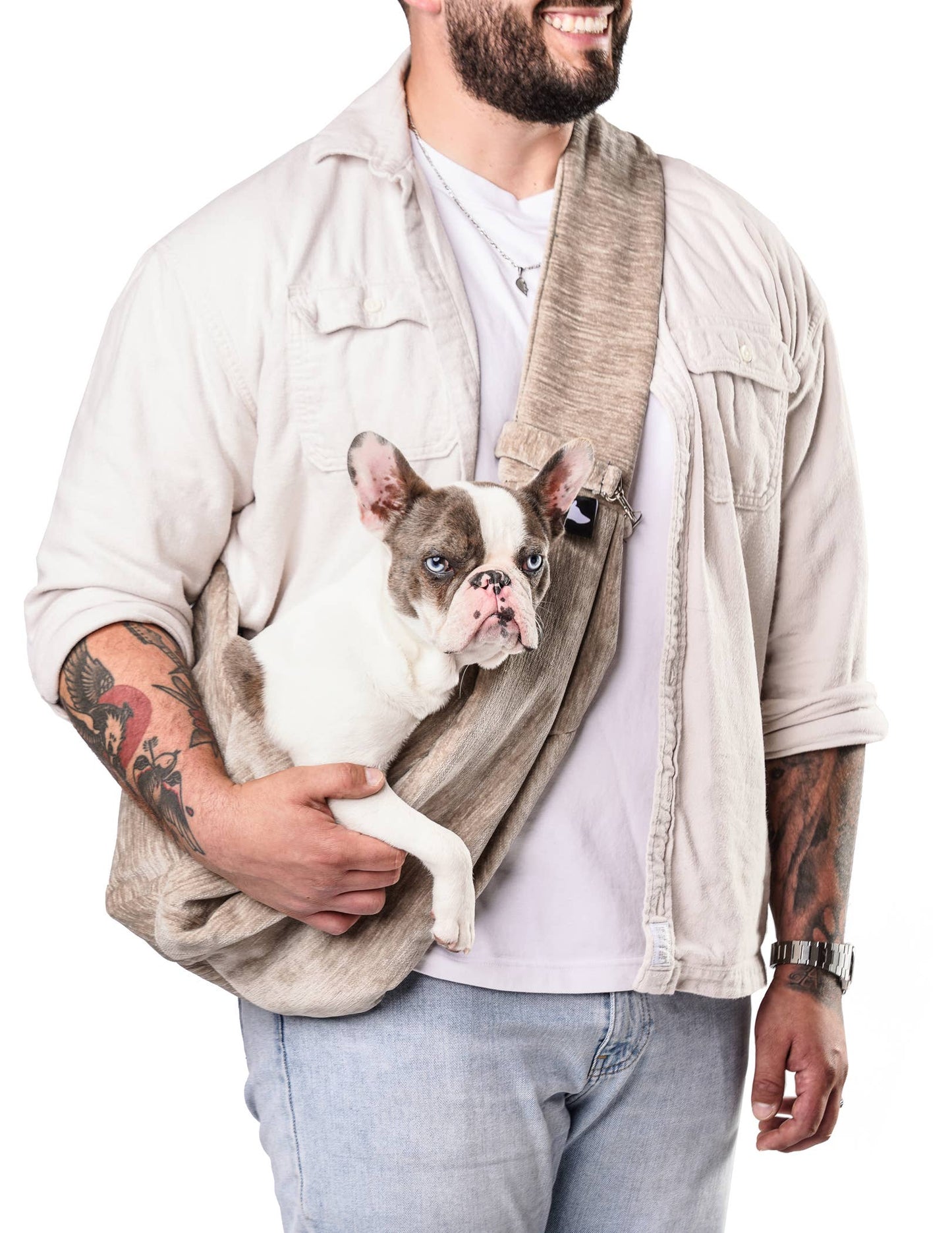 Roxbury PET - The Sierra Sling