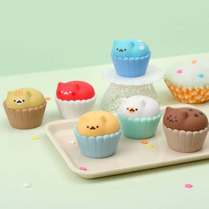 Muffin Cat Blind Box