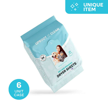 Uproot Clean Dryer Sheets - 50ct -