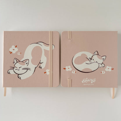 Big Stretch Sketchbook