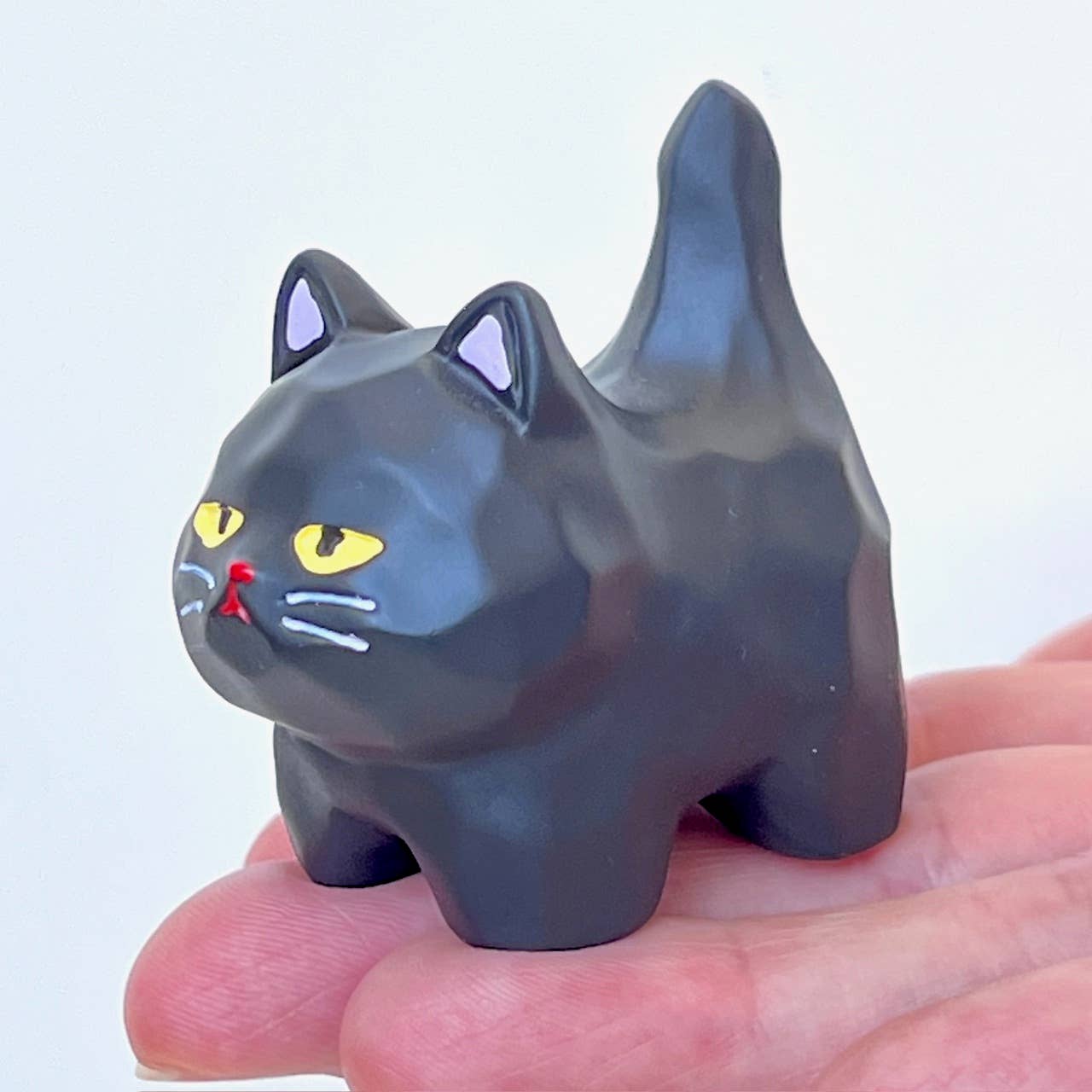 Cat Family Blind Box