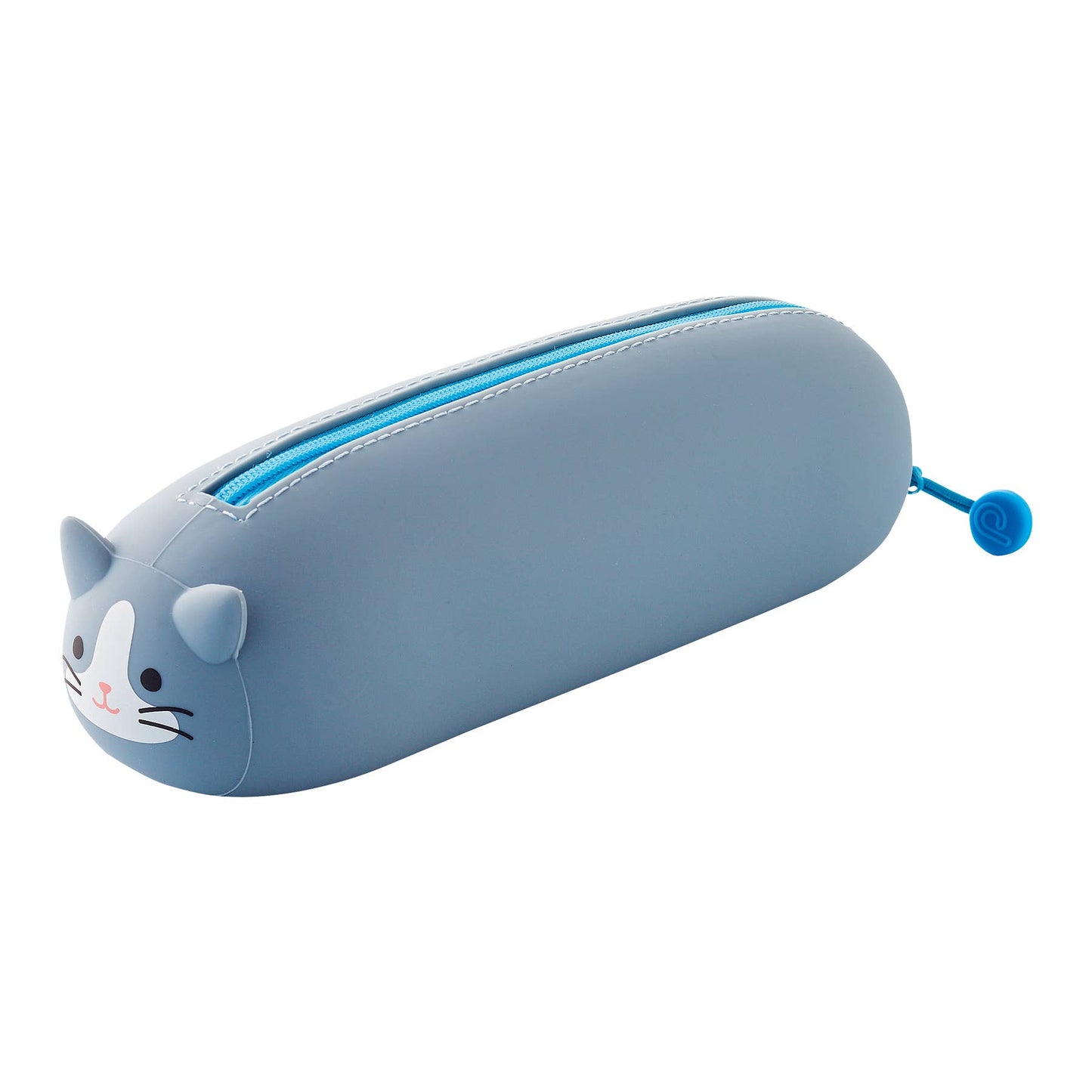 Lying Down Zipper Pouch