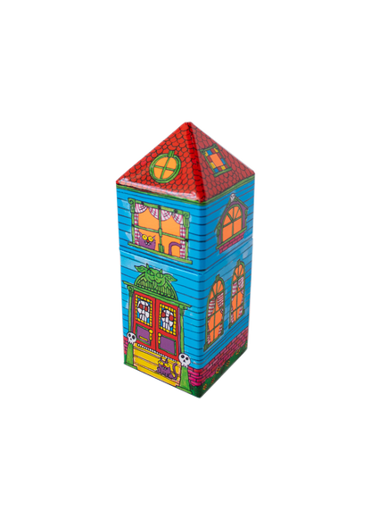 Cat house matches