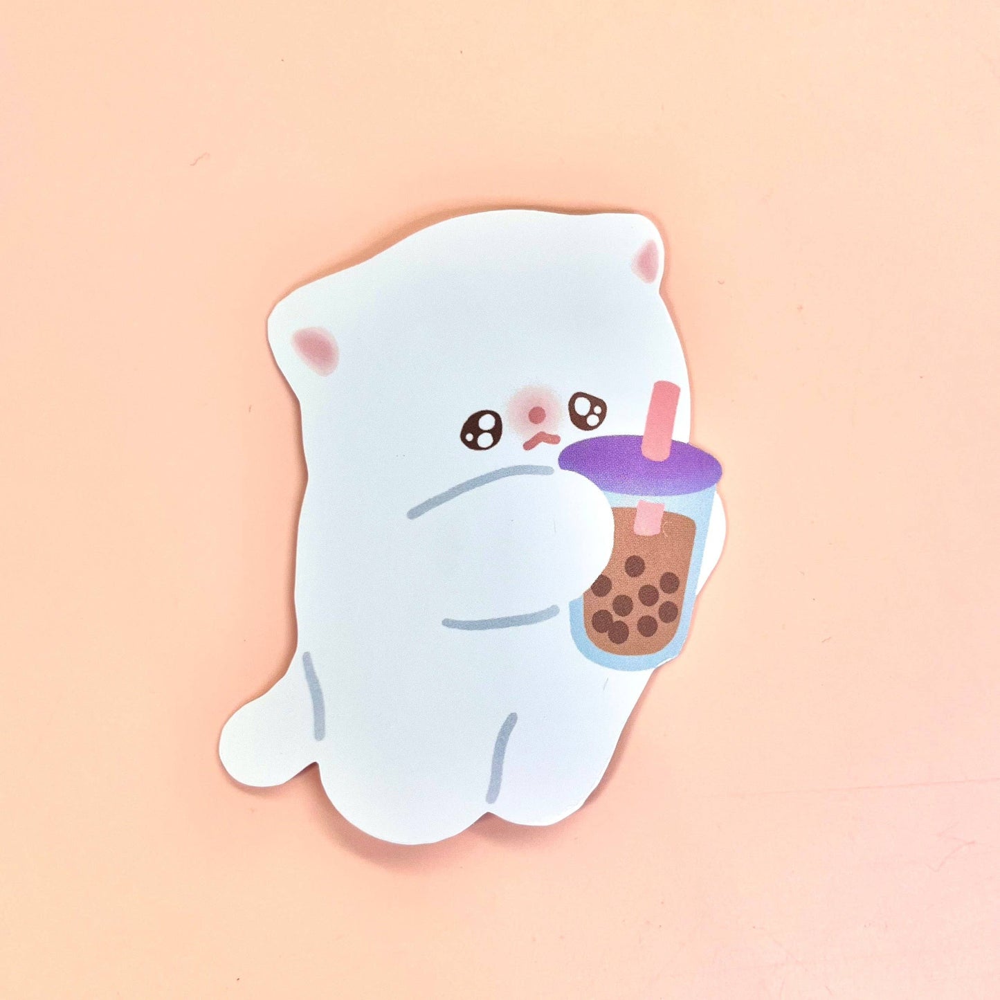 I Have a Little Treat