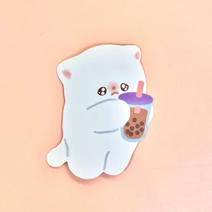 I Have a Little Treat
