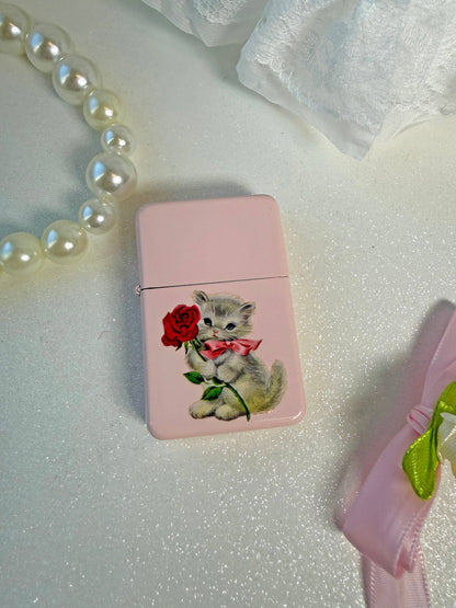 Smitten Kitten Lighter