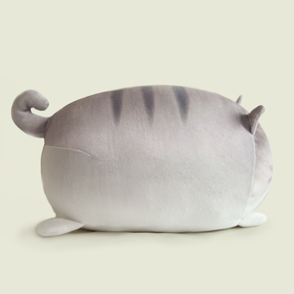 Babycat Squishy Jumbo Plush