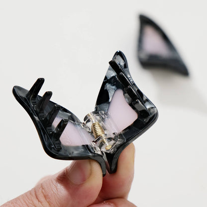 Cat Ear Claw Clip (Set of 2)