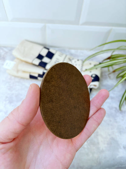 Cat With Bees Drinks Coaster