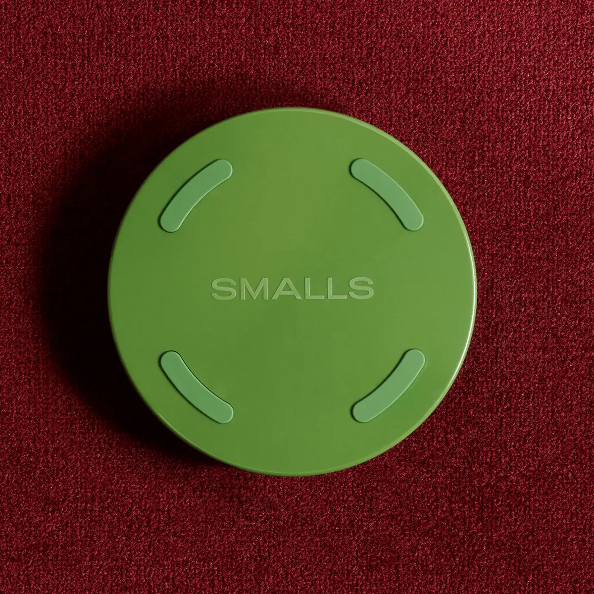 Smallserve