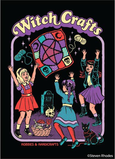 Witch Crafts