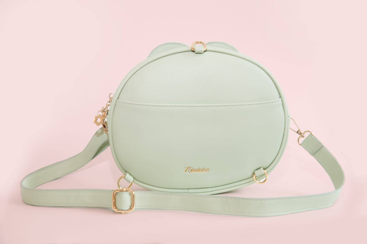 Maobabie Friends Convertible Purse-Backpacks