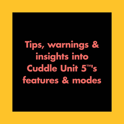 Cat Operator's Manual