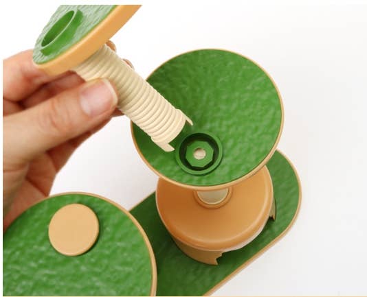 K-Wonderland - Cat tree-style display stand- Cat Tower for collect Figure