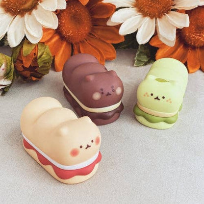 Ang-Butter Nyang Random Figure Vol.2