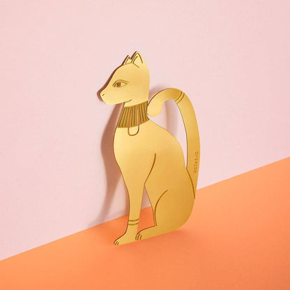 Aziza Bookmark