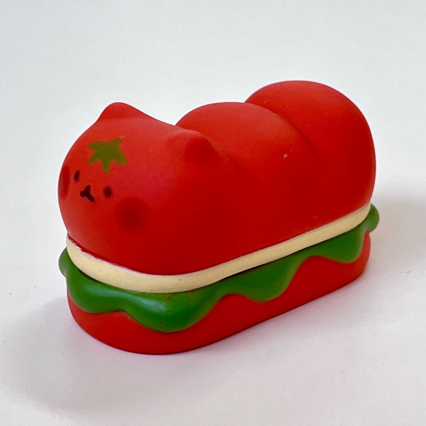 Sandwich Cat Blind Box