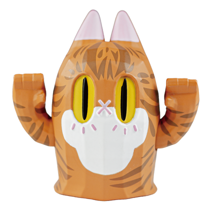 Ben The Spooky Cat Blind Box