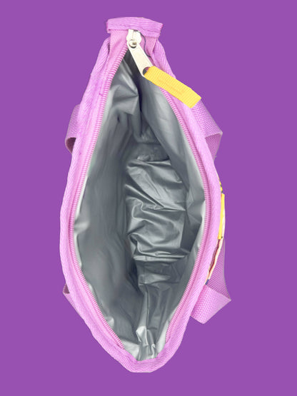 Cat Sushi Premium Lunch Bag