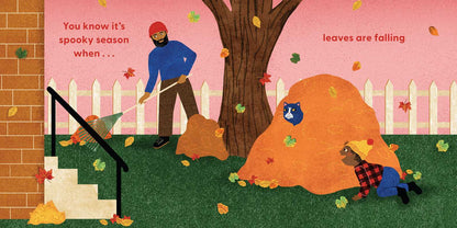 Cat's First Halloween by Natalie  Nelson